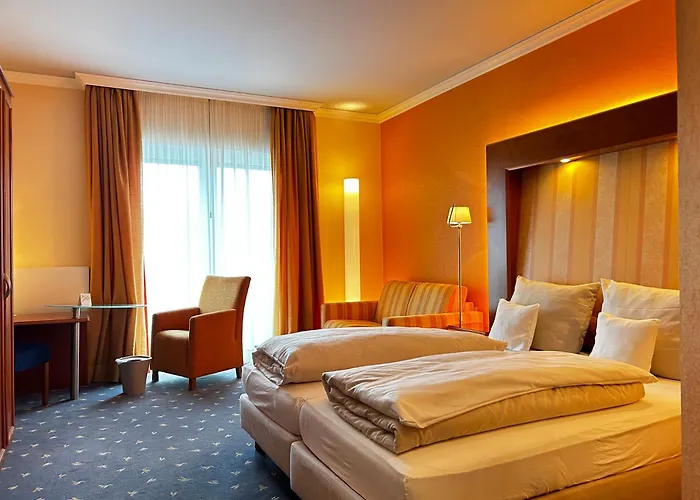 Hotel Im Engel