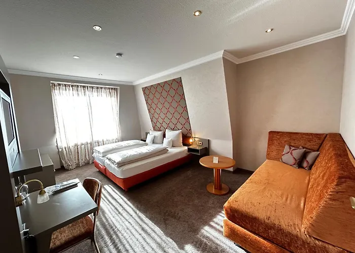Hotel Im Engel