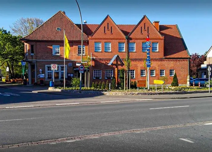 Gasthof-Hotel Biedendieck