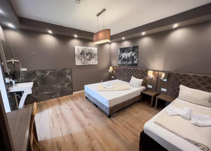 Hotel Il Cavallino