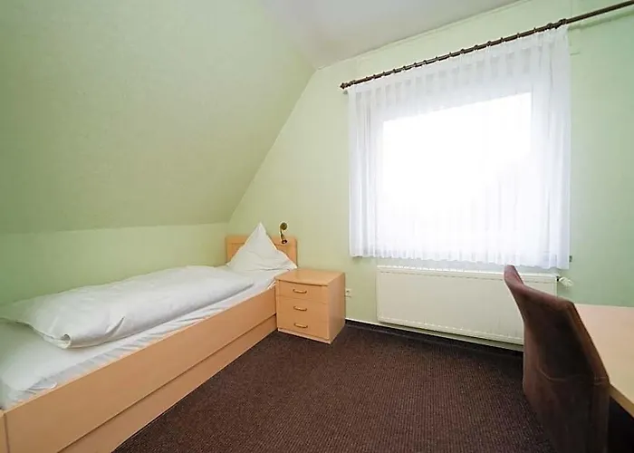 Hotel Emshof