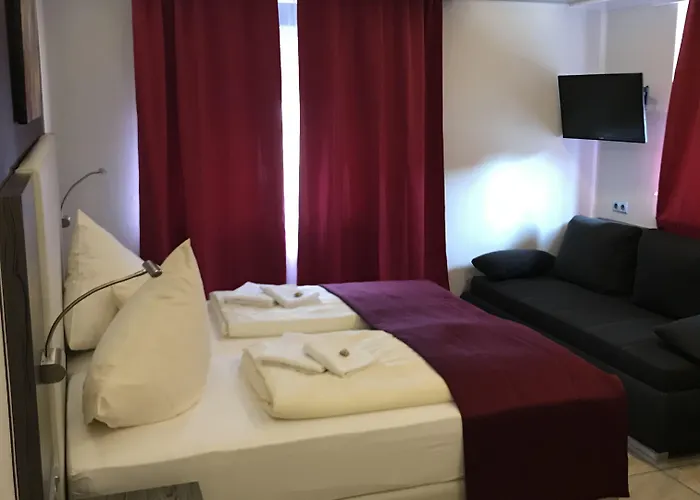 Hotel Sophia