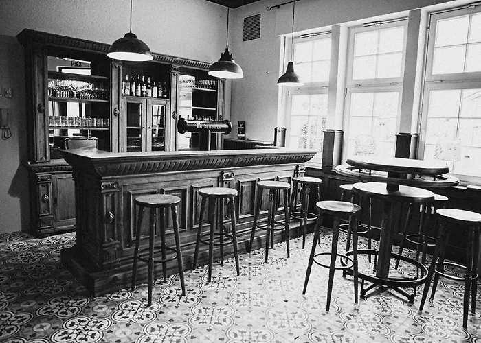 Gasthof-Hotel Biedendieck